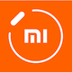 Logo Mi Fit Android