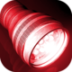 Logo Flashlight App Free