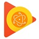 Logo Google Play Music Desktop Player