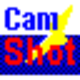 Logo CamShot Monitoring Software