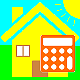 Logo Simulateur de prêt immobilier Android