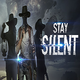 Logo Stay Silent