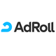 Logo Adroll