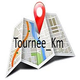 Logo Tournée Light