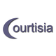 Logo COURTISIA