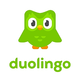 Logo Duolingo – Cours de langues