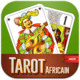 Logo Tarot Africain Andr Free