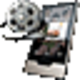 Logo DeGo Free Video To Zune Converter