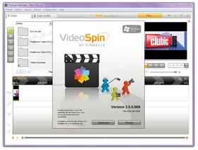 TÉLÉCHARGER VIDEOSPIN GRATUIT WINDOWS XP GRATUIT WINDOWS XP TÉLÉCHARGER VIDEOSPIN