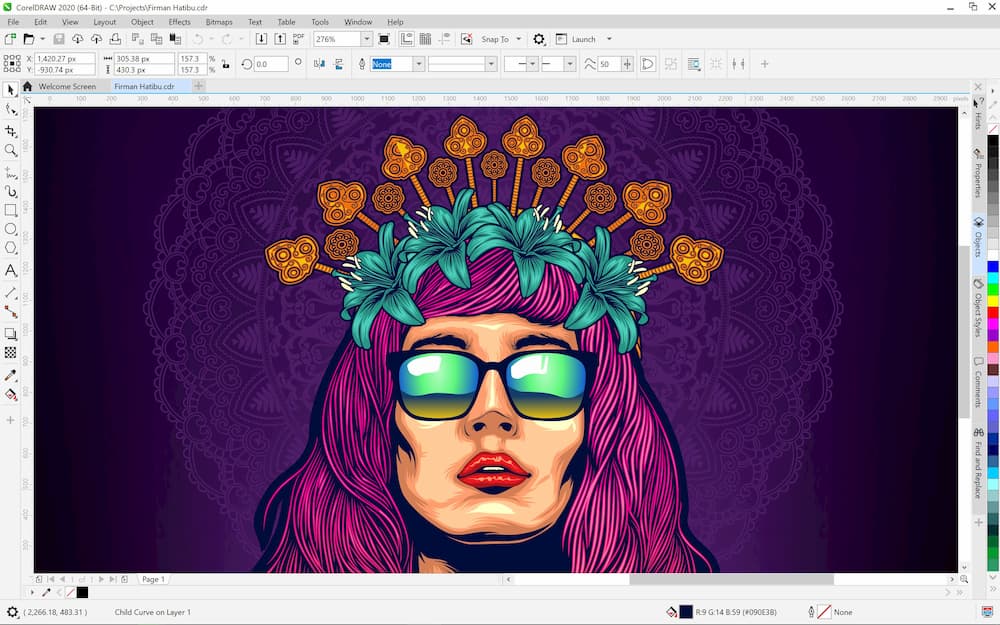 carpeta idioma español corel draw 2019 carpeta idioma español corel draw 2019