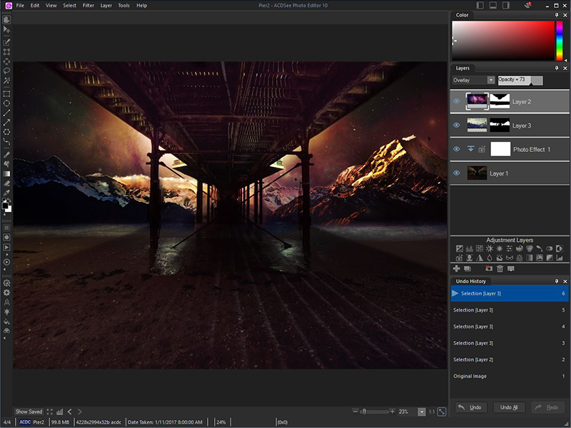 Download Acdsee Photo Editor Logitheque En