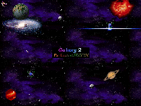 Capture d'écran Galaxy2