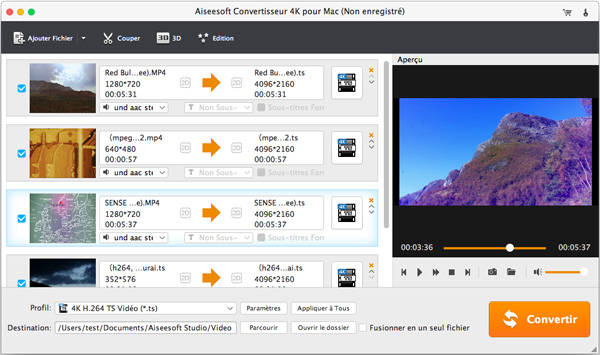 Capture d'écran 4Videosoft Video Enhancement Capture d'écran 4Videosoft Video Enhancement