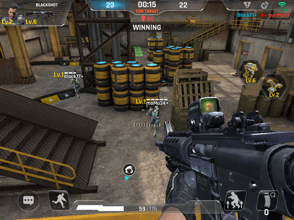 blackshot download pc blackshot download pc