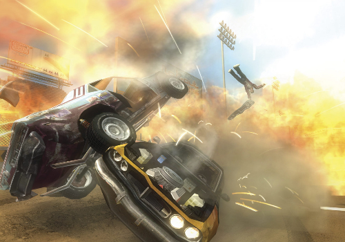 flatout 2 demo download flatout 2 demo download