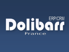 Capture d'écran Dolibarr Capture d'écran Dolibarr