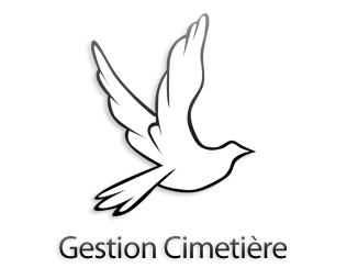 Capture d'écran netCimetiere Capture d'écran netCimetiere