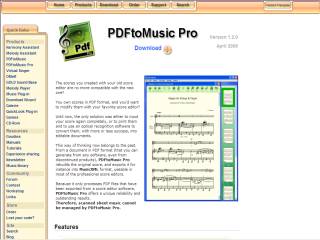 pdftomusic pro pdftomusic pro