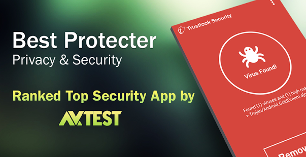 Trustlook antivirus free download