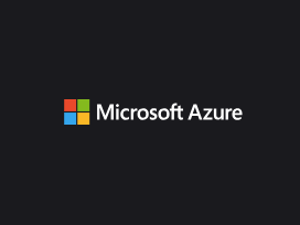 Capture d'écran Microsoft Azure Capture d'écran Microsoft Azure