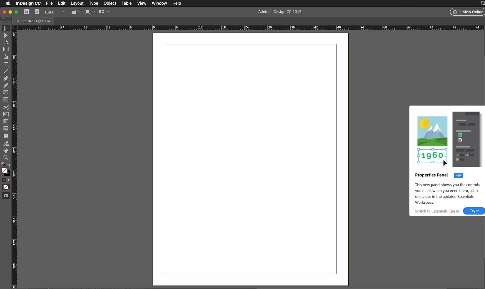 indesign for macs indesign for macs