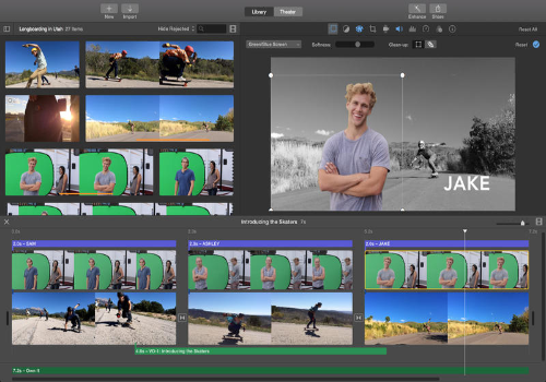 using imovie on mac using imovie on mac