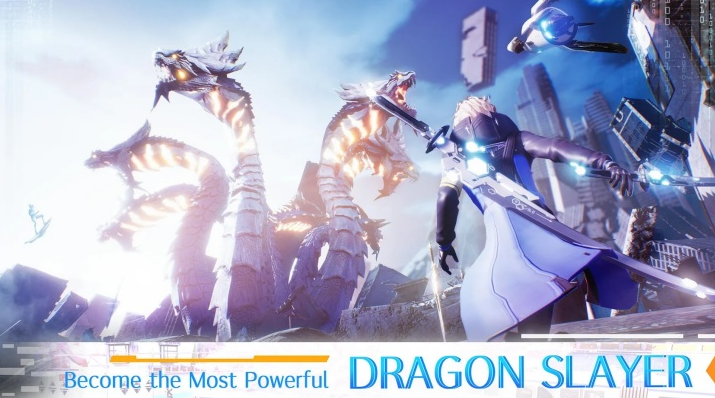 Capture d'écran Dragon Raja Android Capture d'écran Dragon Raja Android