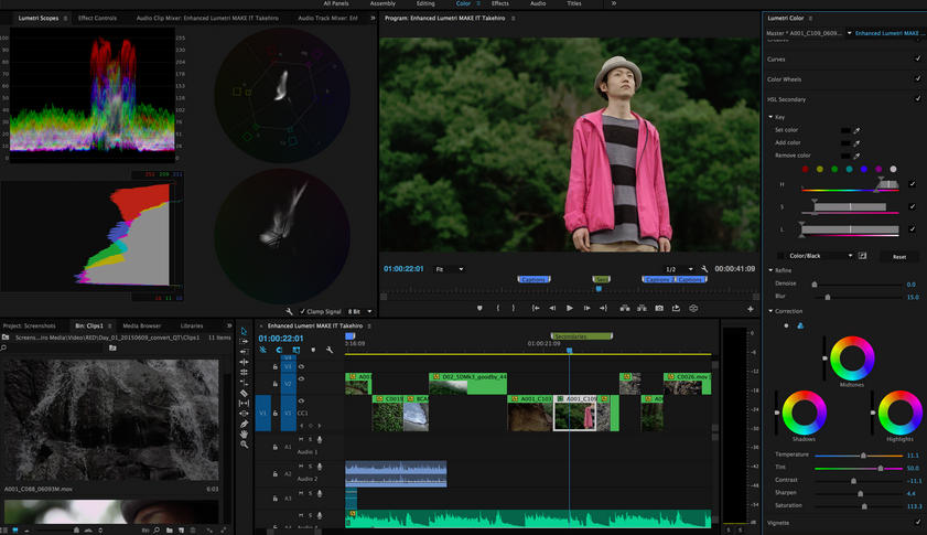 what is adobe premiere pro cs6 used for