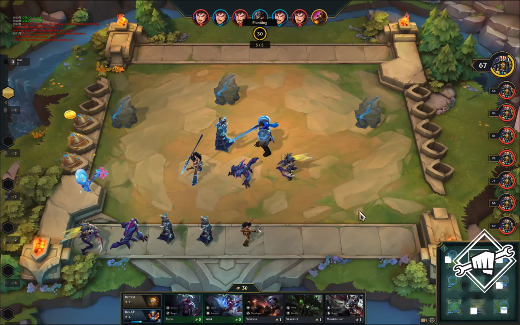 download teamfight tactics download teamfight tactics
