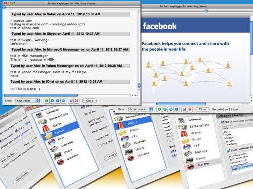mac antivirus for keylogger mac antivirus for keylogger