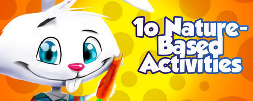 Capture d'écran Preschool learning games for kids – Hello Spring Capture d'écran Preschool learning games for kids – Hello Spring
