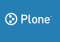 Capture d'écran Plone Capture d'écran Plone