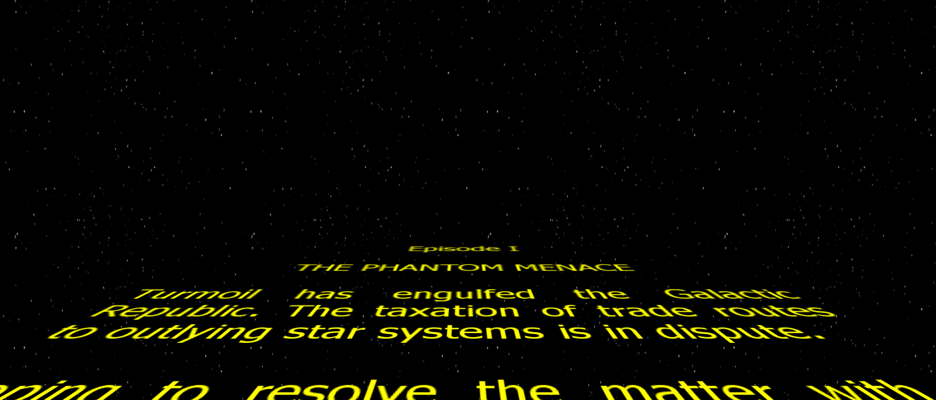 Capture d'écran zzStar Wars Screensaver Capture d'écran zzStar Wars Screensaver