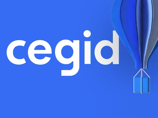 Capture d'écran YourCegid Y2 Capture d'écran YourCegid Y2