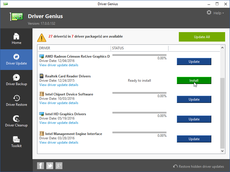 download driver genius professional 10 full version download driver genius professional 10 full version