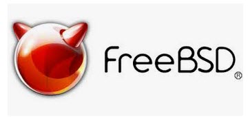 Capture d'écran FreeBSD Capture d'écran FreeBSD