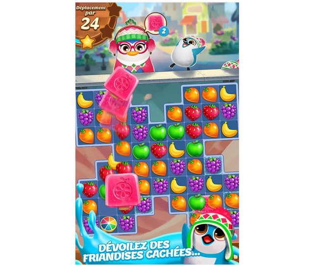 Download Juice Jam Android