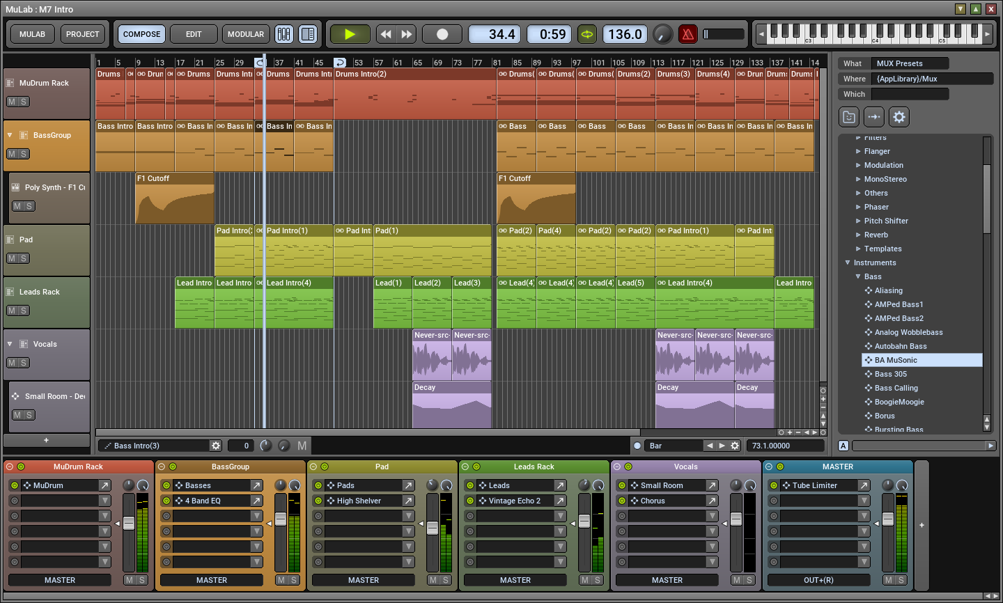Amped Mac Software Amped Mac Software