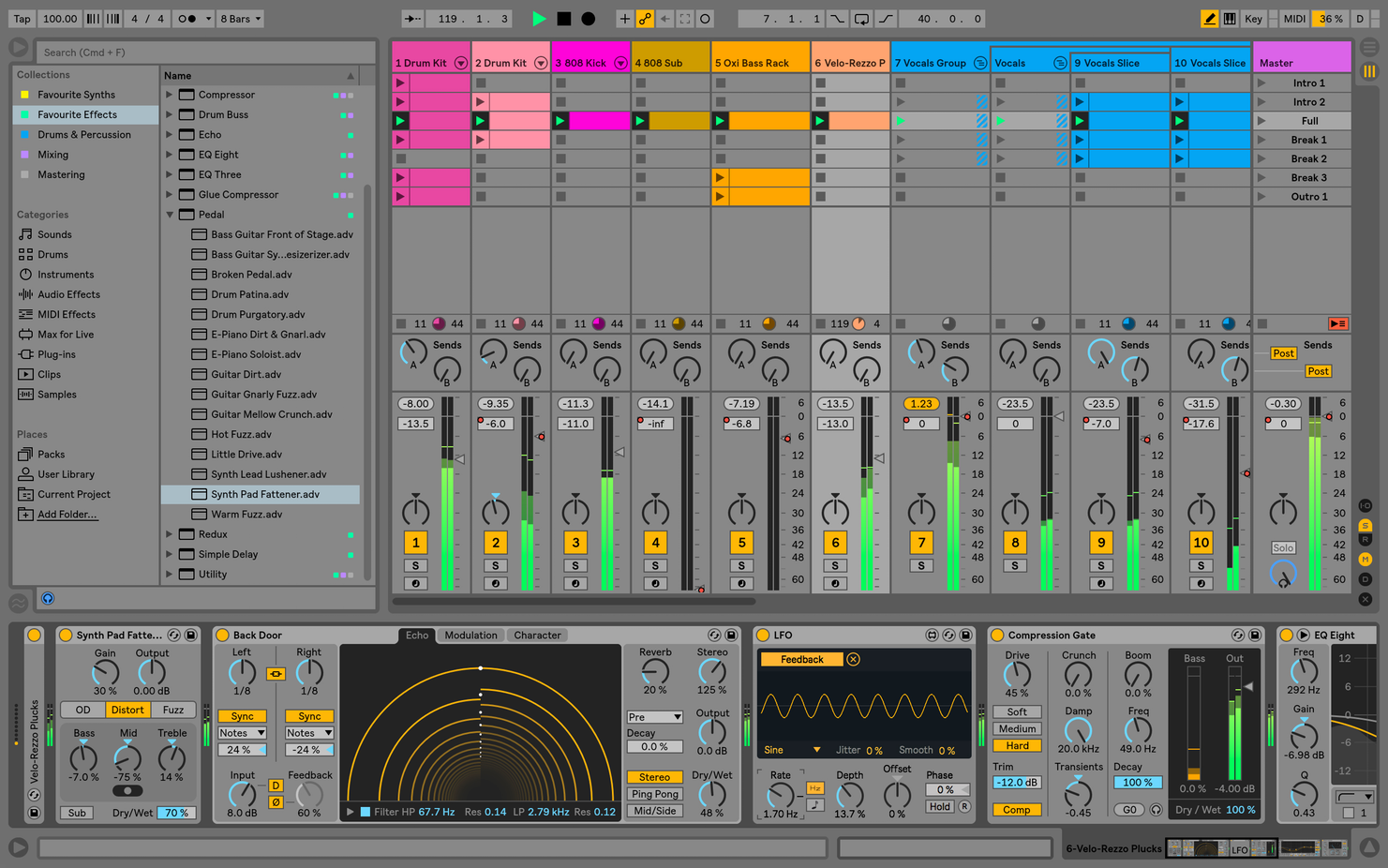 ableton live download softonic