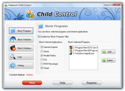 hidetools parental control hidetools parental control