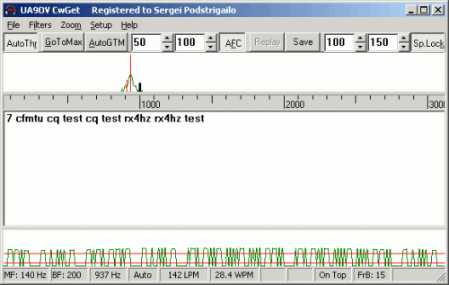 web sdr morse decoder web sdr morse decoder