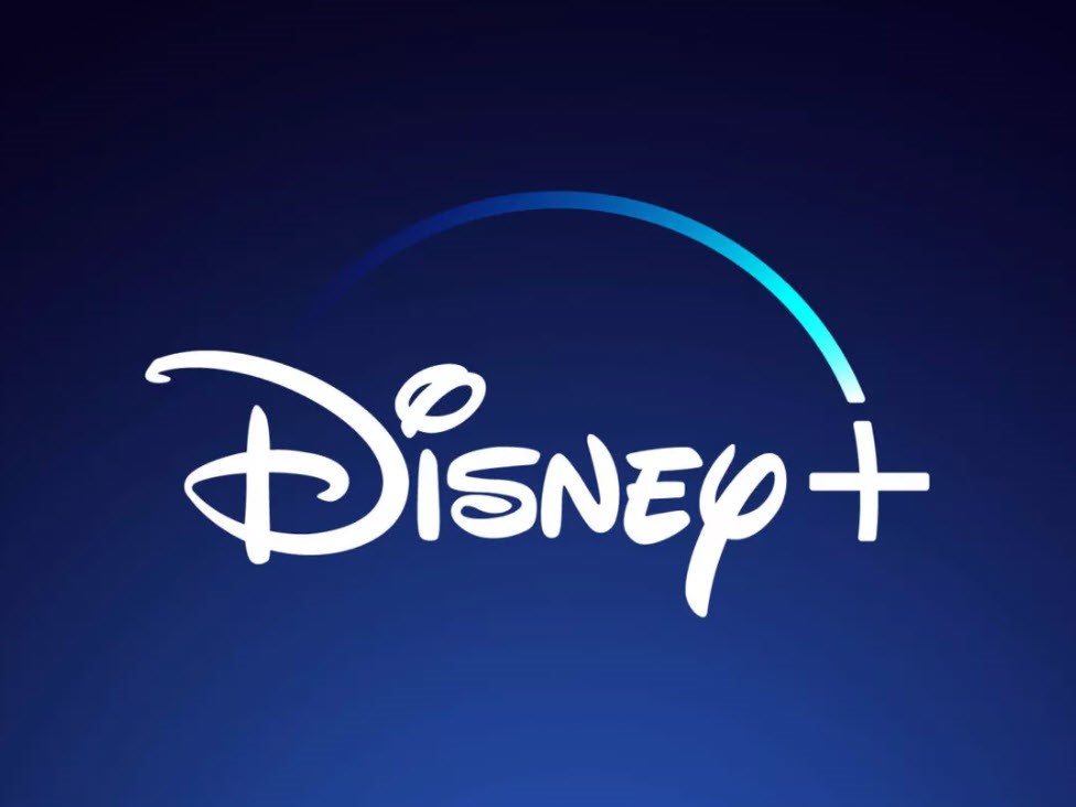 Capture d'écran Disney + Capture d'écran Disney +