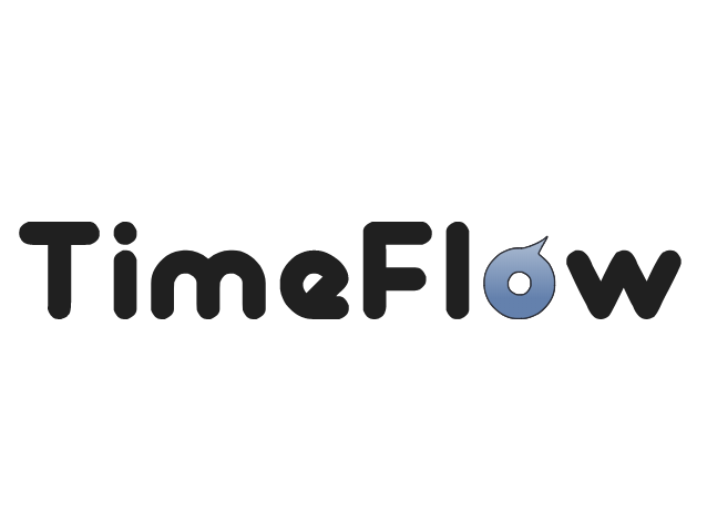 Capture d'écran TimeFlow Capture d'écran TimeFlow