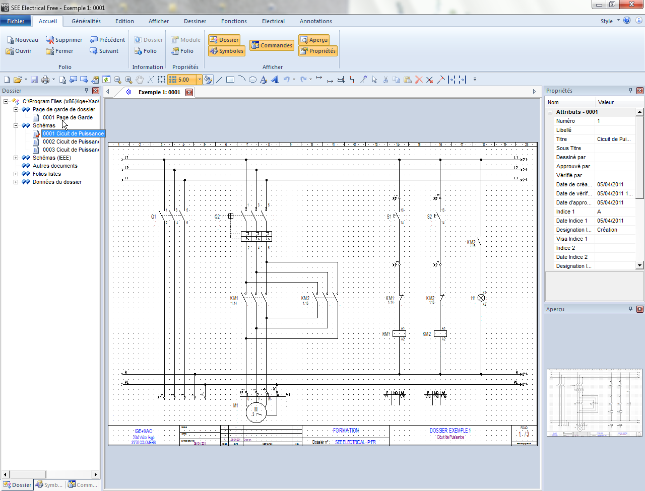 Descargar SEE Electrical Free