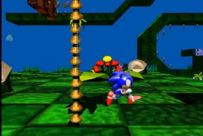 sonic x treme sonic x treme