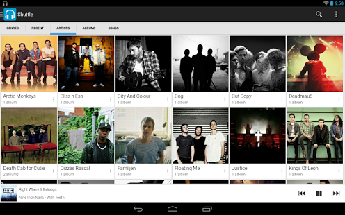 download shuttle music player download shuttle music player