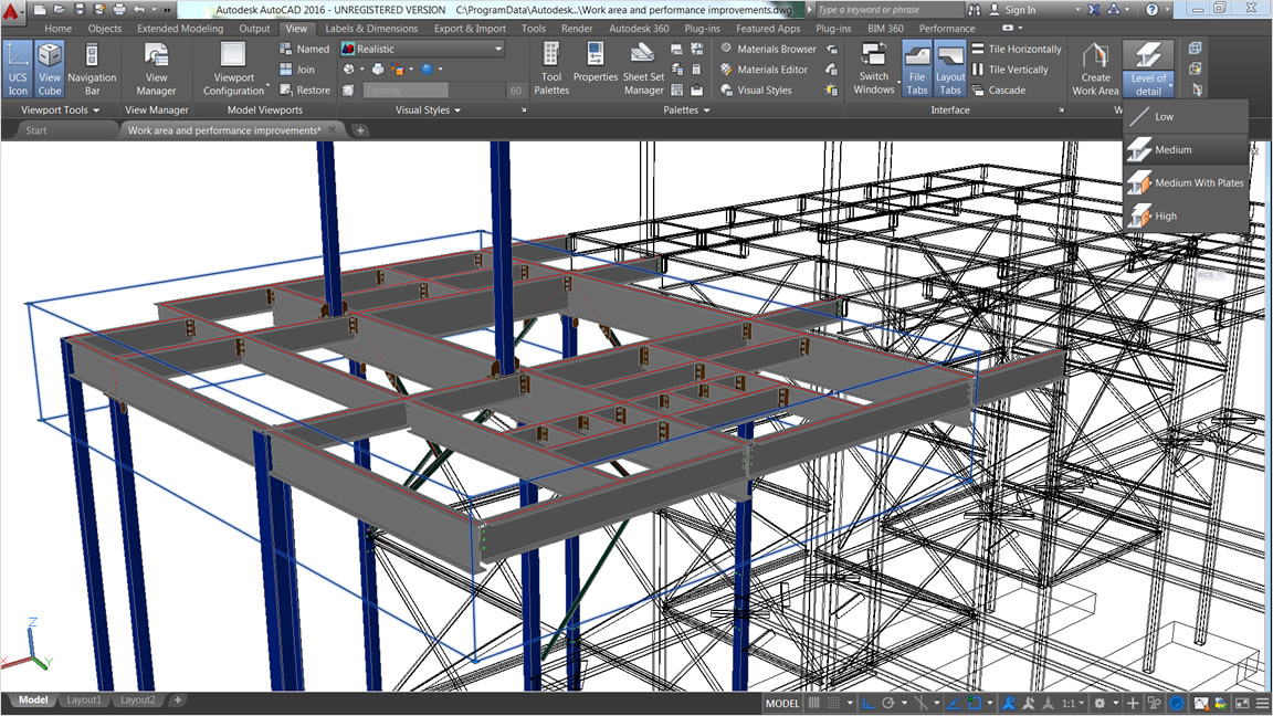 export advance steel to autocad export advance steel to autocad