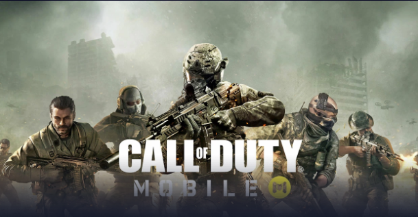 Capture d'écran Call of Duty Mobile sur PC Capture d'écran Call of Duty Mobile sur PC