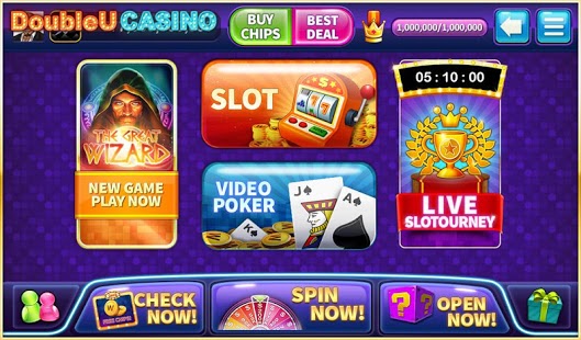 Crowne International Casino Da Nang Tourneau - Grasp Move. Slot Machine