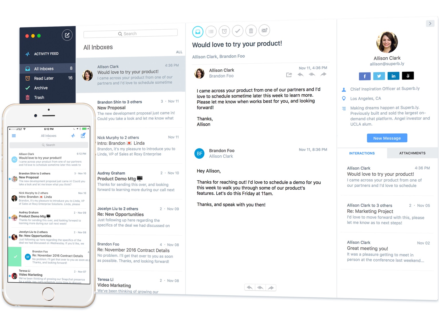 polymail themes polymail themes
